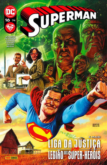 Superman - Vol.16/74