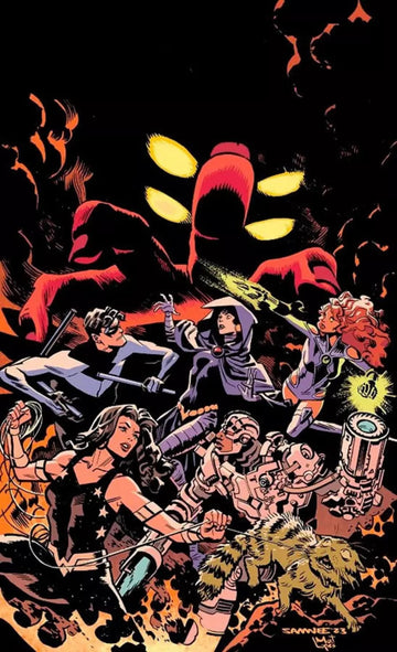 Titãs (2024) - Vol.03