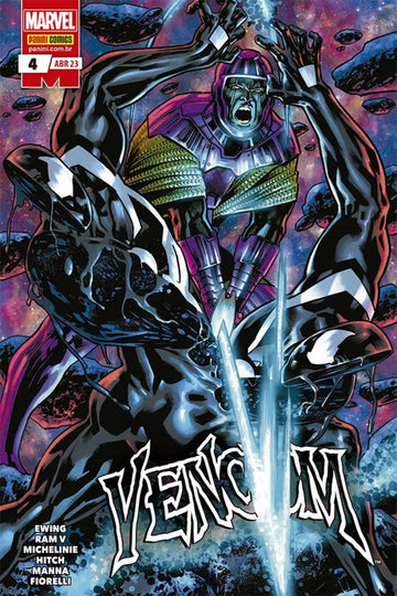 Venom (2022) - Vol.04