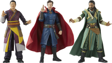 Pack Marvel Legends Series - Multiverse of Madness