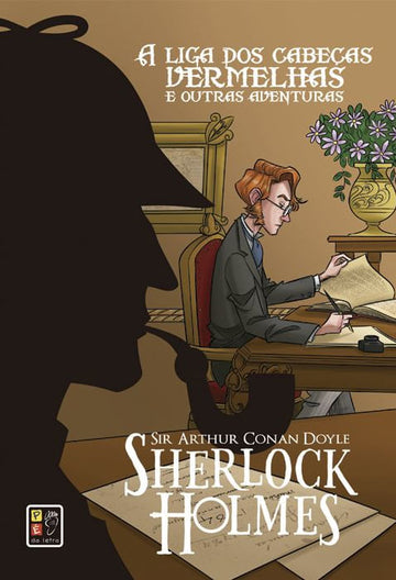 Pack Sherlock Holmes