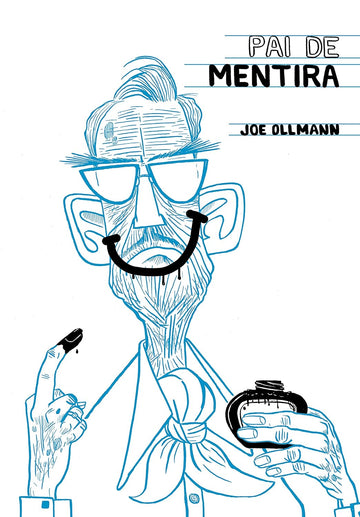 Pai de Mentira - Joe Ollmann