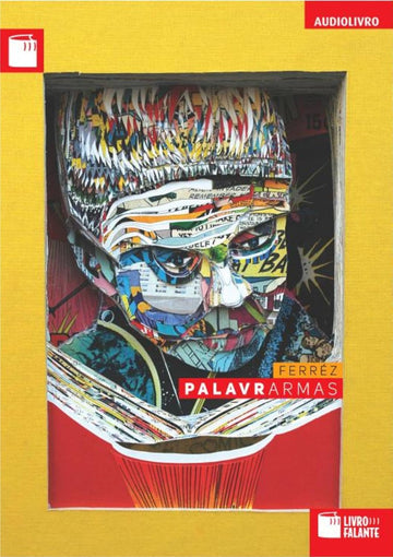 Palavrarmas - Ferréz