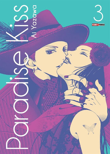 Paradise Kiss - Vol.03