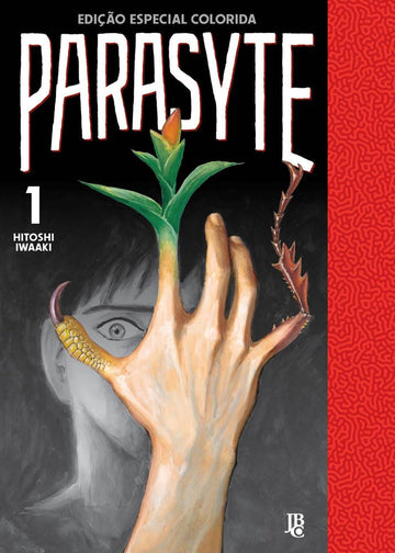 Parasyte - Full Color - Vol.01
