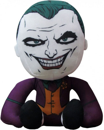 Pelúcia DC - Coringa