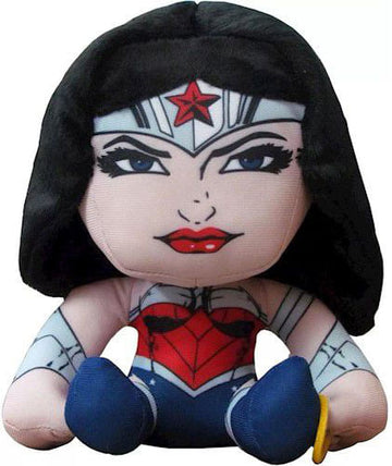 Pelúcia DC - Mulher Maravilha
