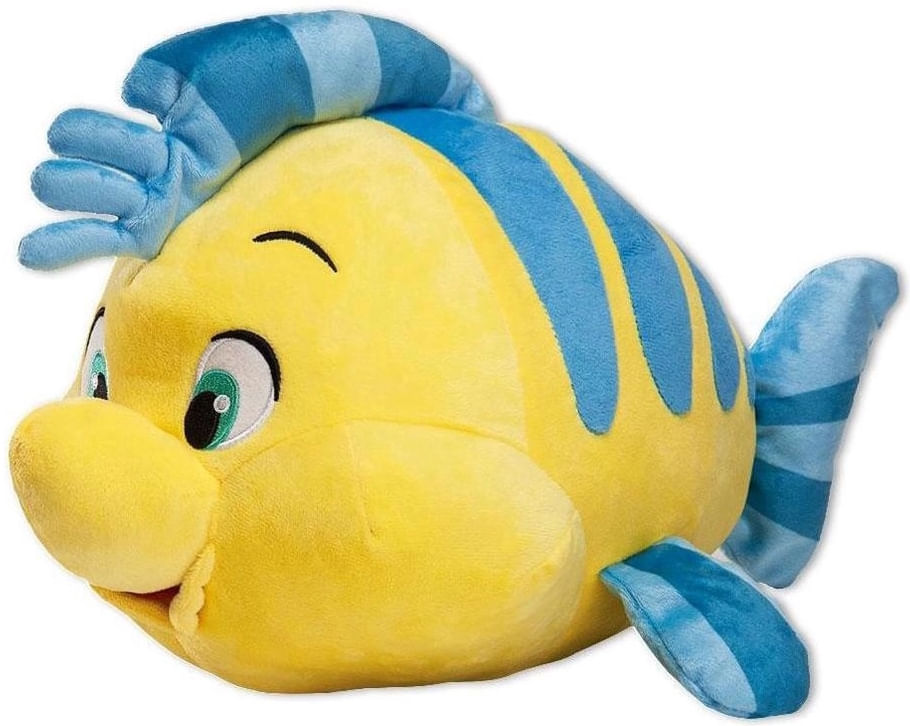 Pelúcia Disney - Linguado