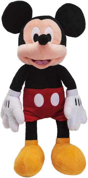 Pelúcia Disney - Mickey