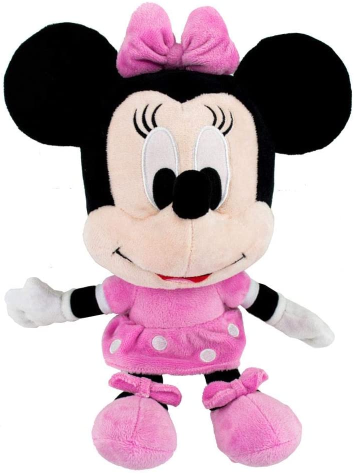 Pelúcia Disney - Minnie