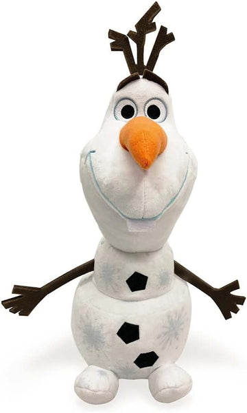 Pelúcia Disney - Olaf