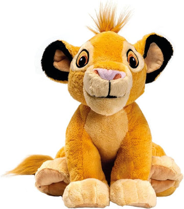 Pelúcia Disney - Simba 30cm