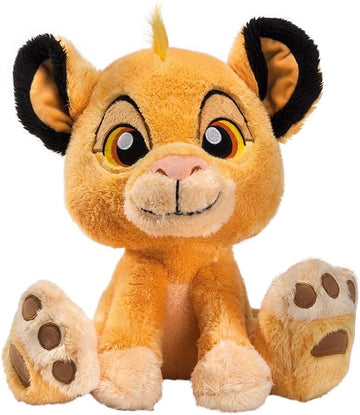 Pelúcia Disney - Simba Big Feet