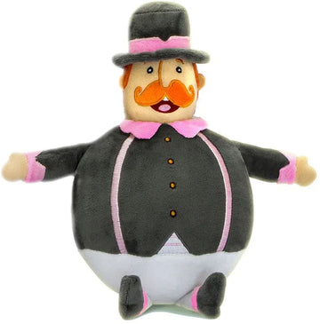 Pelúcia Pequena - Mundo Bita