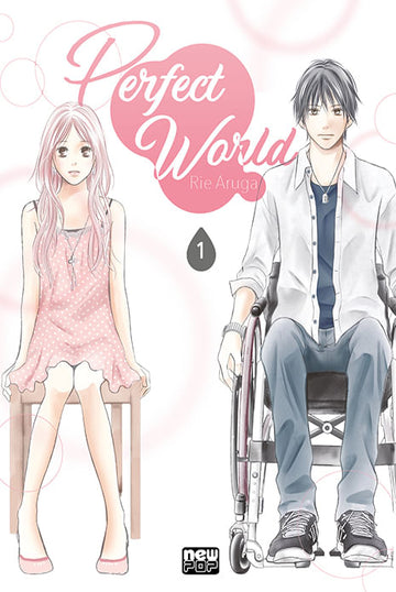 Perfect World - Vol.01