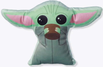 Pet Toy - Baby Yoda - The Mandalorian