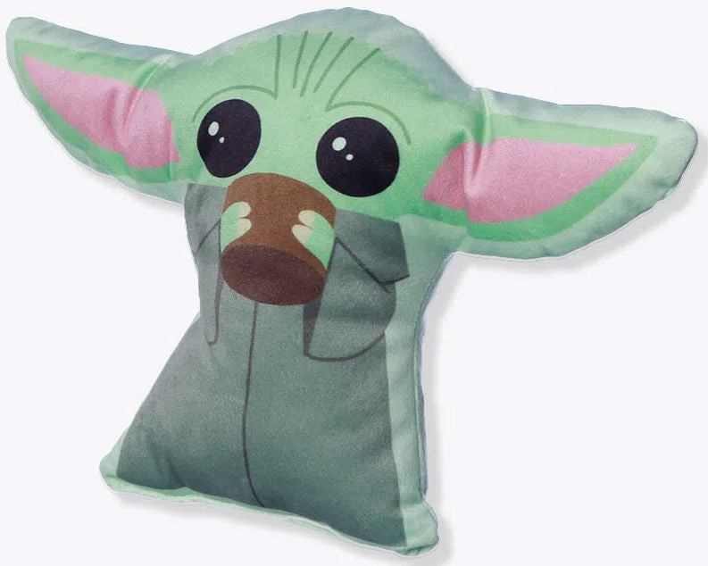 Pet Toy - Baby Yoda - The Mandalorian