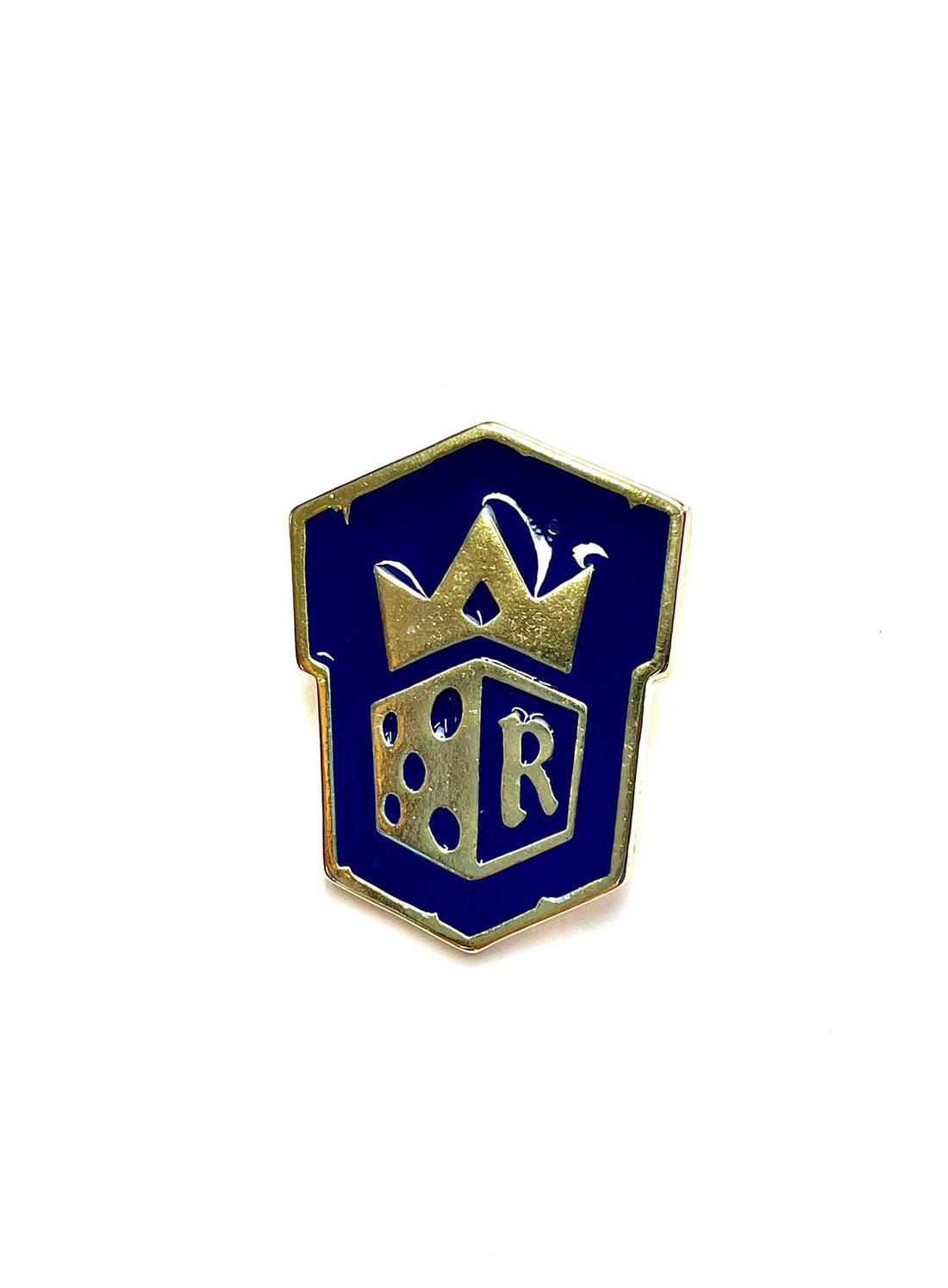Pin Taverna - Coleção D20