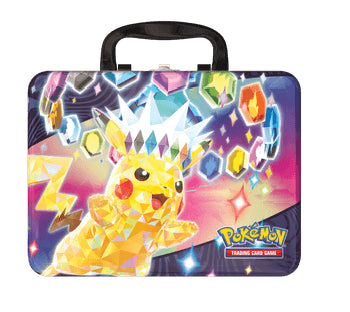 Pokémon - Maleta Colecionável