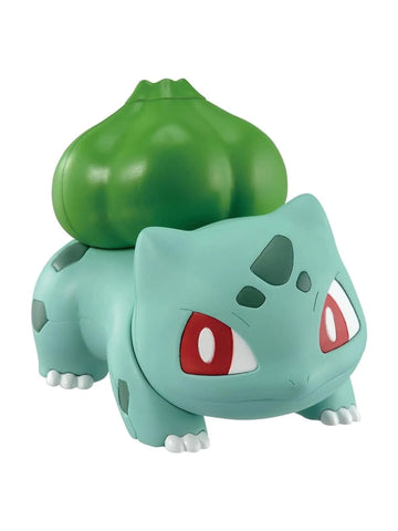 Pokémon - Model Kit - Bulbasaur