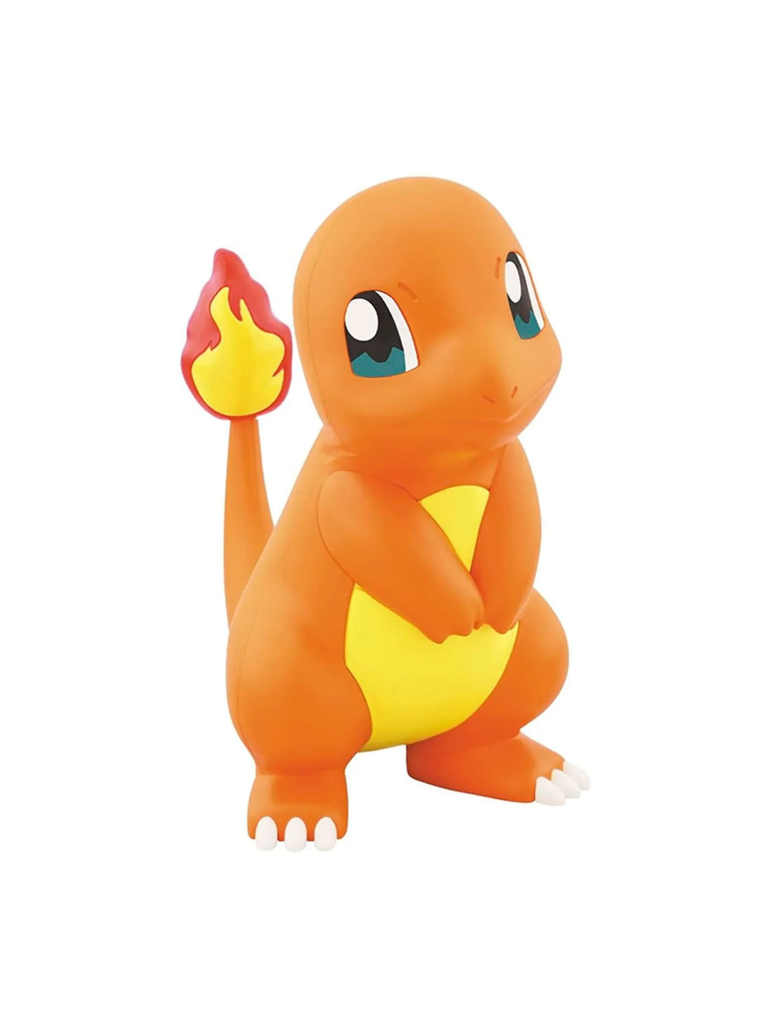 Pokémon - Model Kit - Charmander