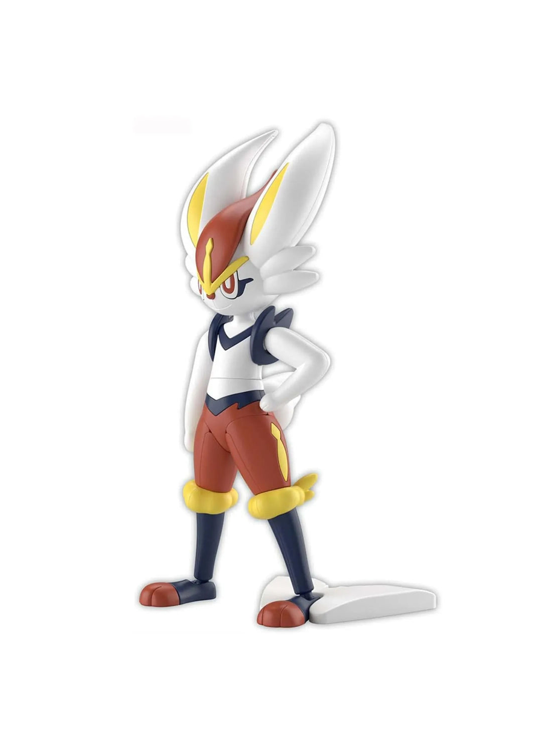 Pokémon - Model Kit - Cinderace