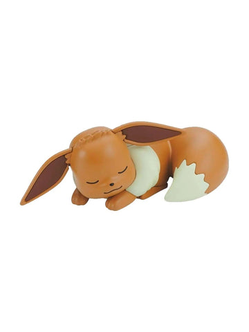 Pokémon - Model Kit - Eevee Goodnight