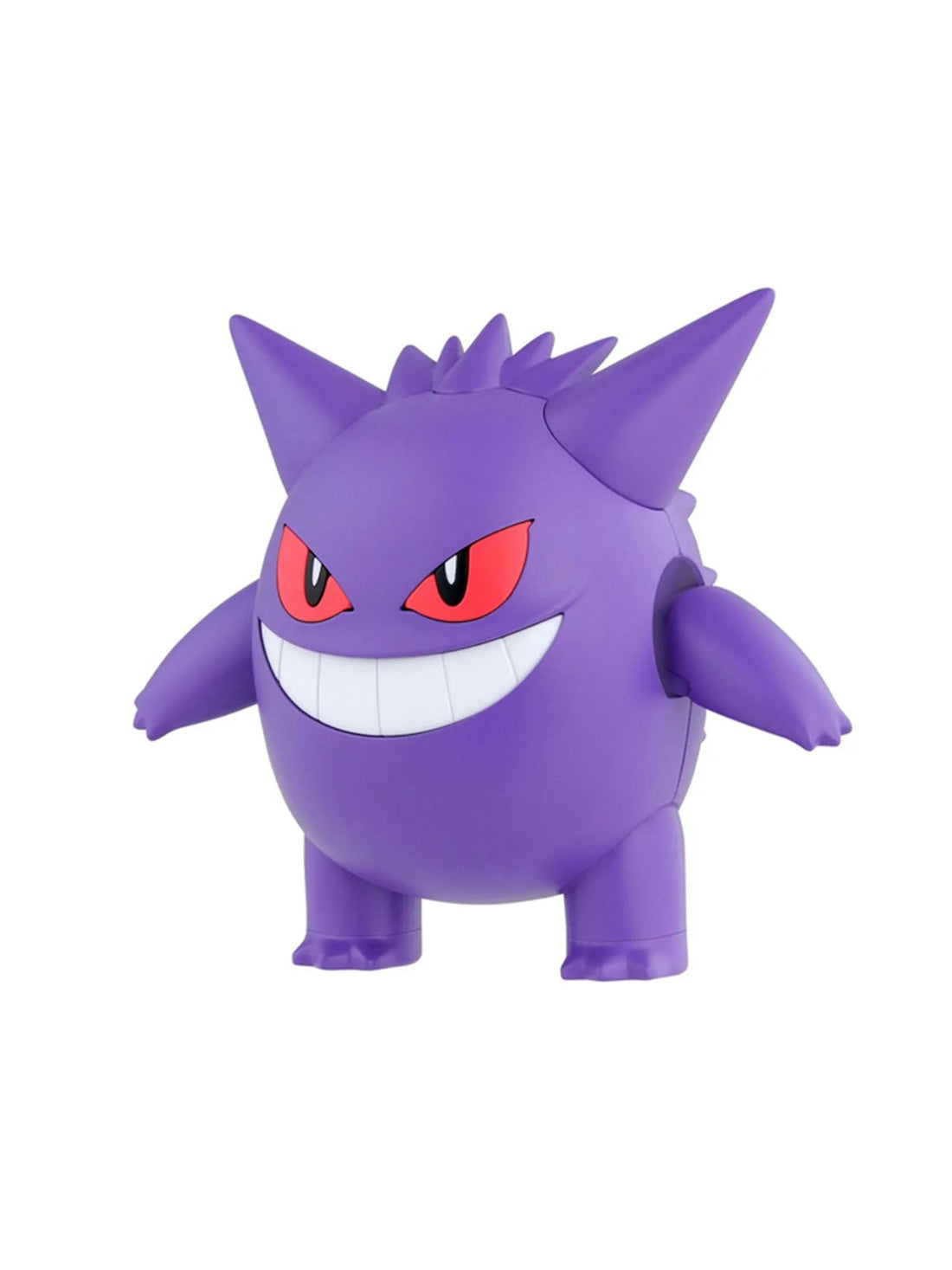 Pokemon - Model Kit - Gengar