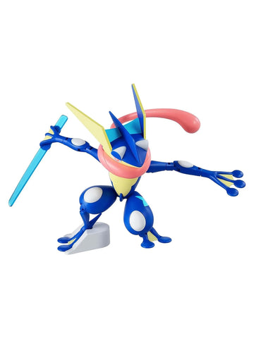 Pokémon - Model Kit - Greninja
