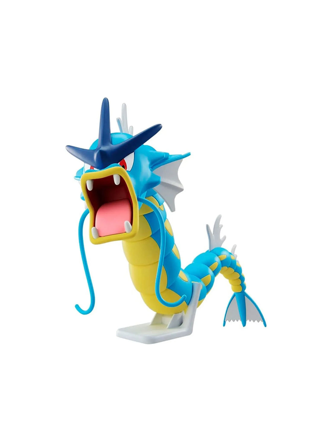 Pokémon - Model Kit - Gyarados