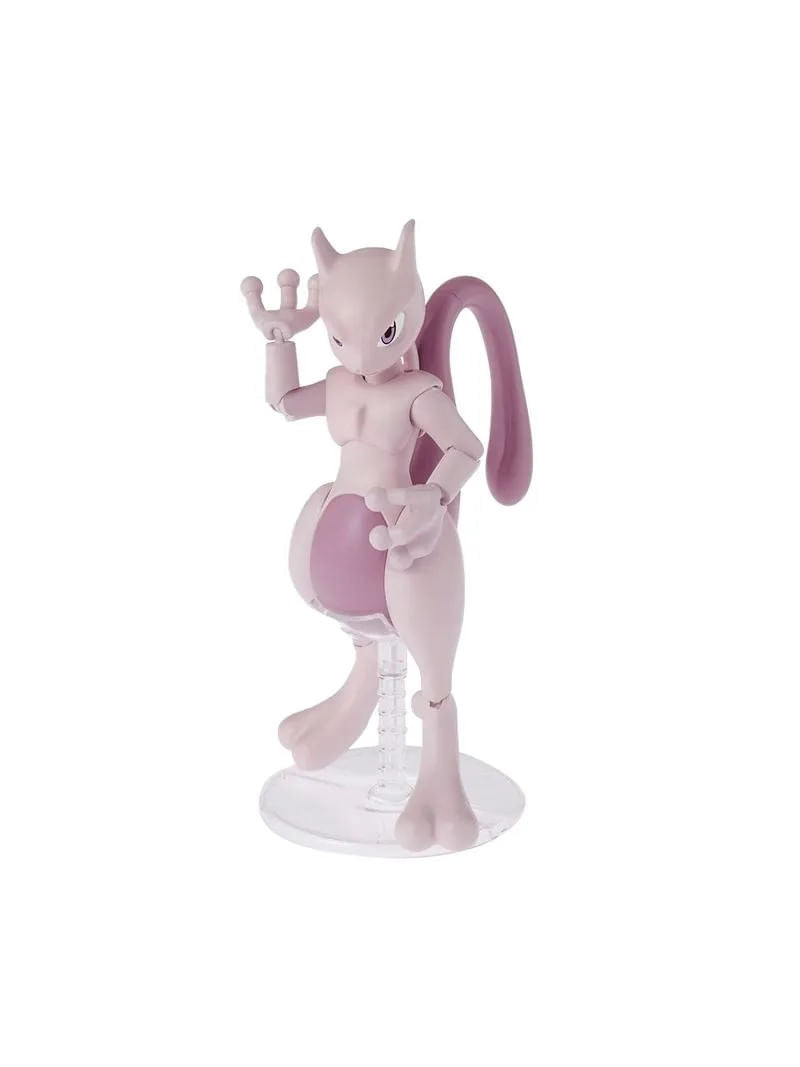 Pokémon - Model Kit - Mewtwo
