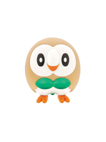 Pokémon - Model Kit - Rowlet