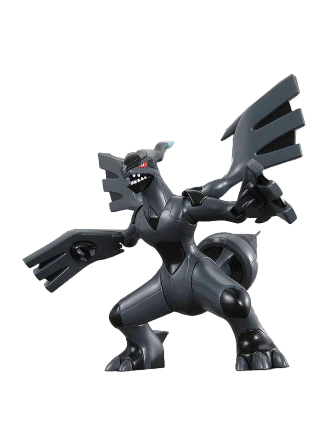 Pokémon - Model Kit - Zekrom