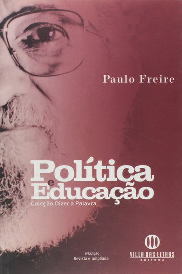 Politica e Educação - Volume 1
