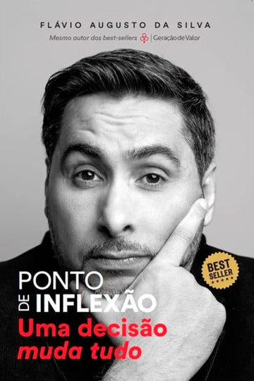 Ponto de Inflexão - Flávio Augusto Da Silva