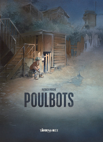 Poulbots - Patrick Prugne