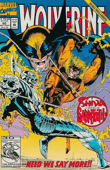 A Saga do Wolverine - Vol.06
