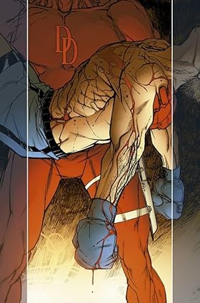 Demolidor - O Batalhador Jack Murdock