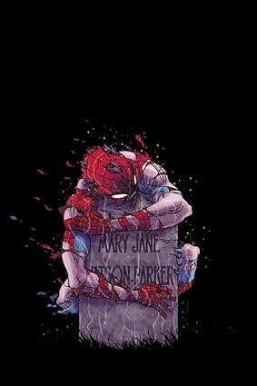 Homem-Aranha - Potestade