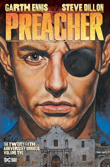 Preacher - Vol.02 (Omnibus)