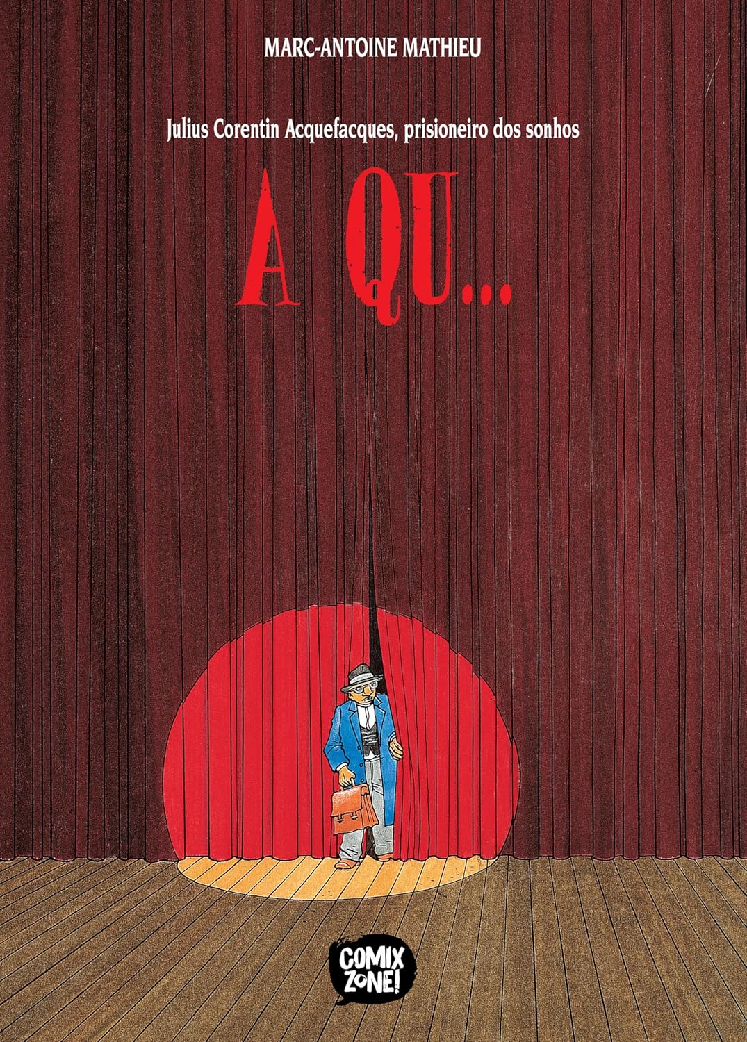 Prisioneiro dos Sonhos - Vol.04 - A Qu...