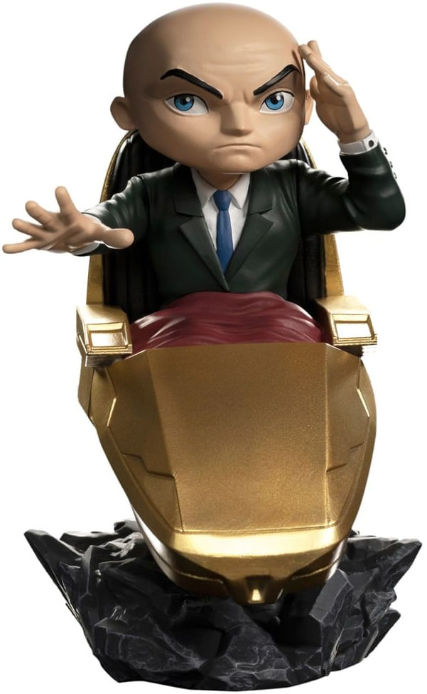 Professor Xavier - X-Men - MiniCo - Iron Studios