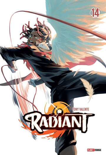 Radiant - Vol.14