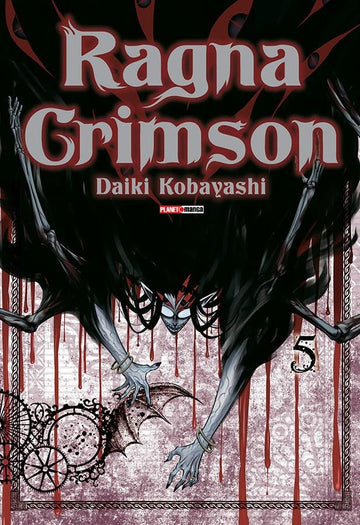 Ragna Crimson - Vol.05