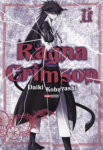 Ragna Crimson - Vol.11