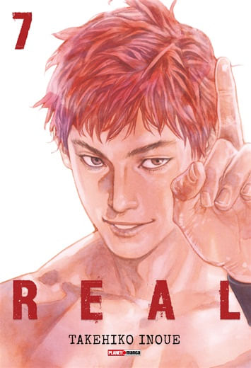 Real - Vol.07