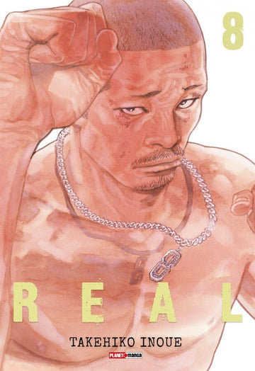 Real - Vol.08