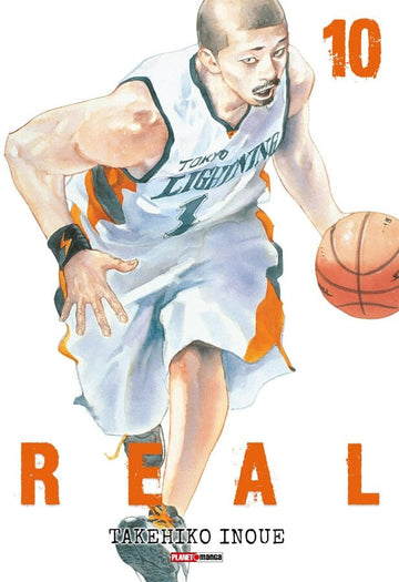 Real - Vol.10