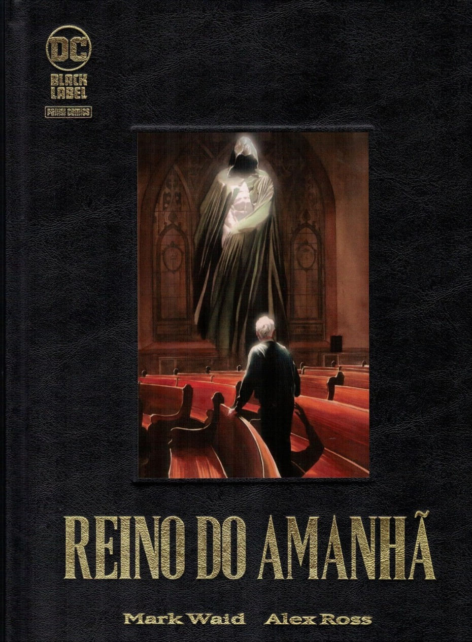 Reino do Amanhã - Edição Absoluta