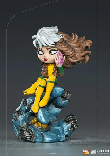 Rogue - X-Men - MiniCo - Iron Studios